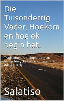 Die Tuisonderrig Vader